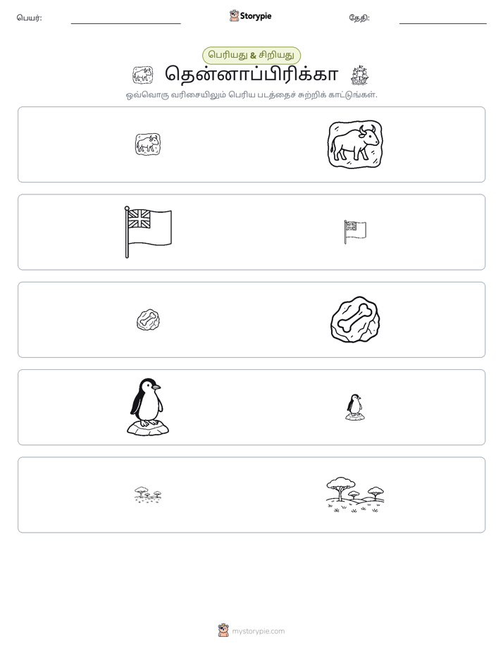 வகைப்படுத்தல்