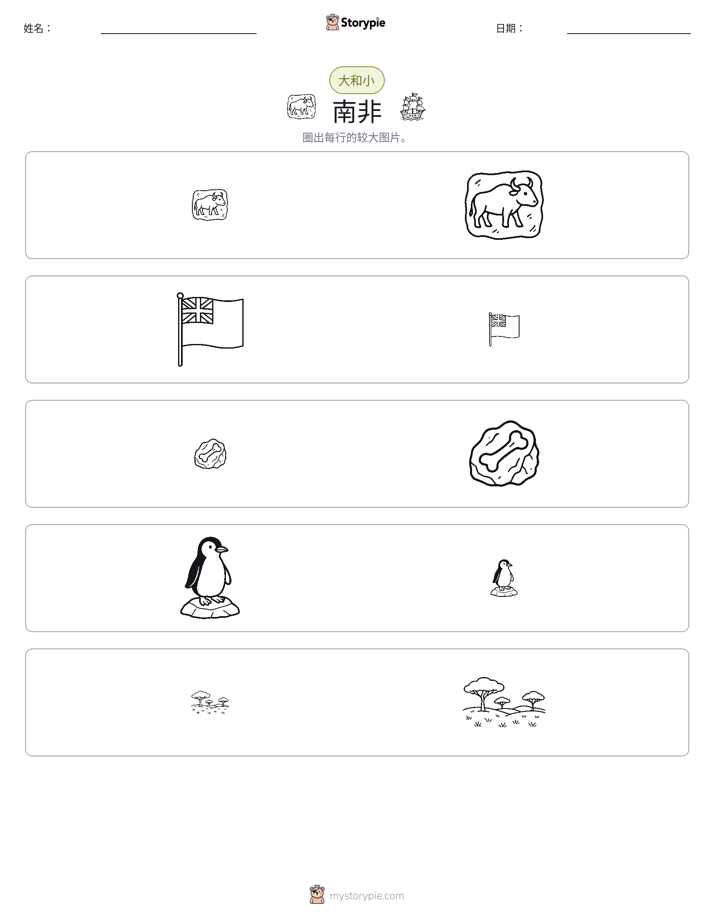 分类