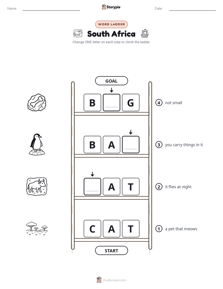 Word Ladder