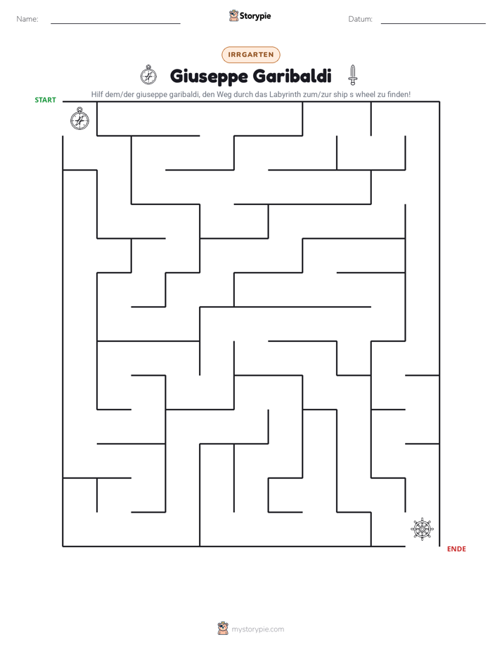 Labyrinth