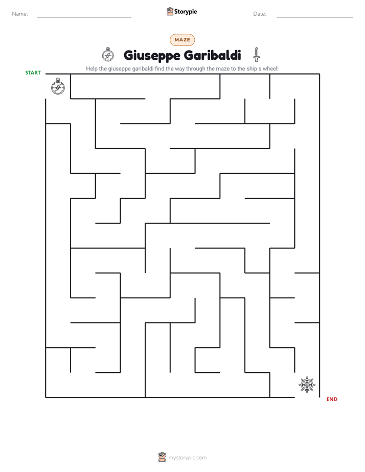 Maze