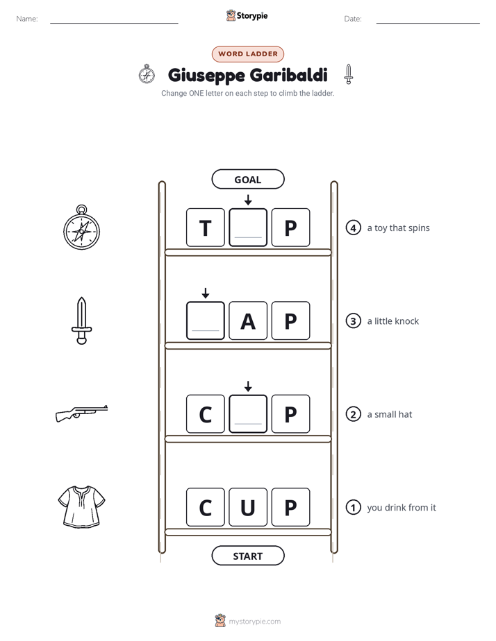 Word Ladder