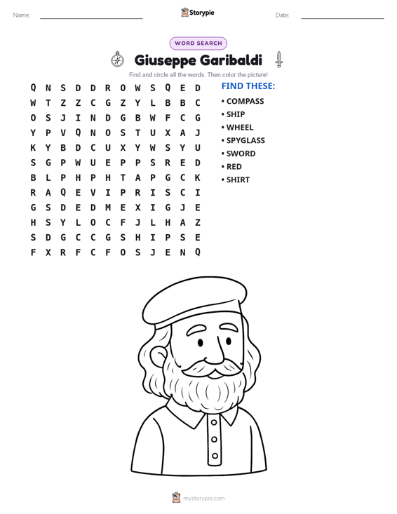 Word Search