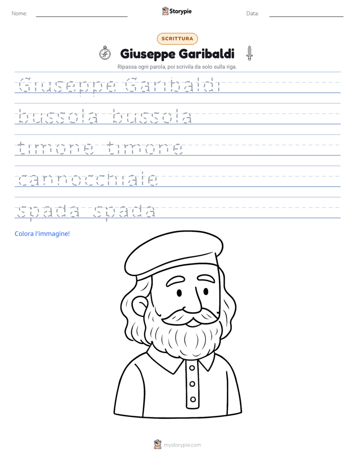 Pratica di Scrittura