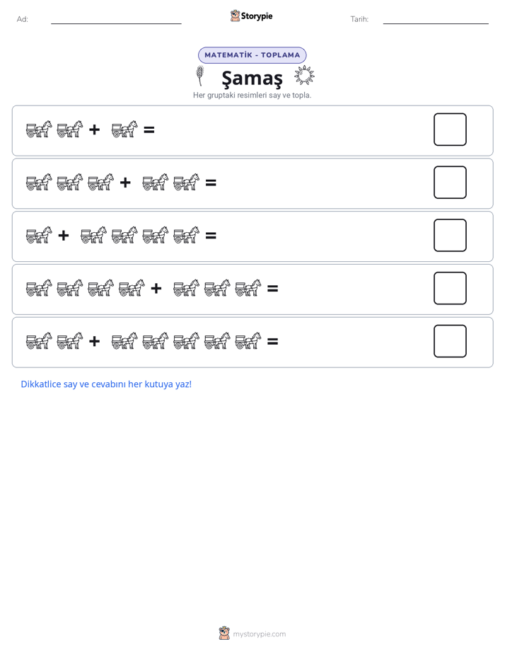Resim Matematiği