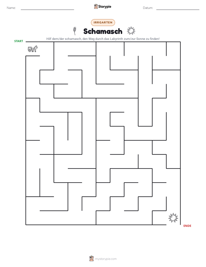 Labyrinth