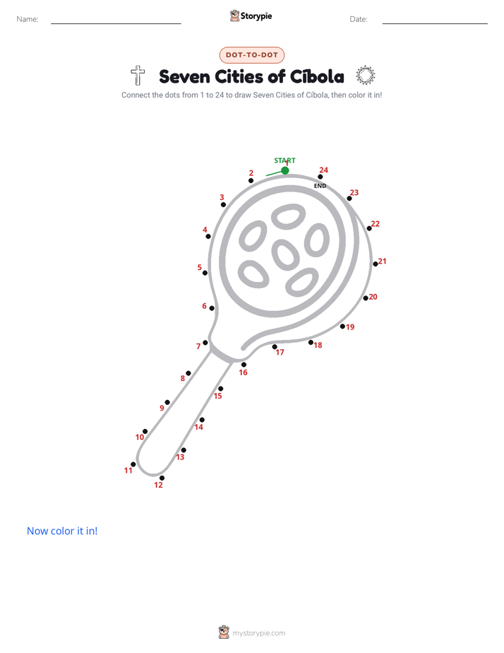 Dot to Dot