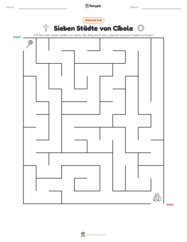 Labyrinth
