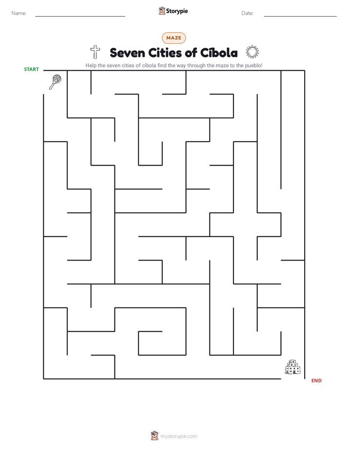 Maze