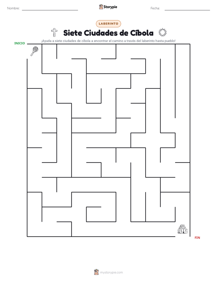 Labyrintho