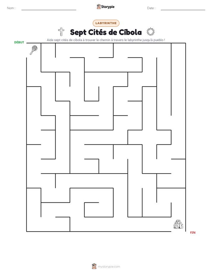 Labyrinthe
