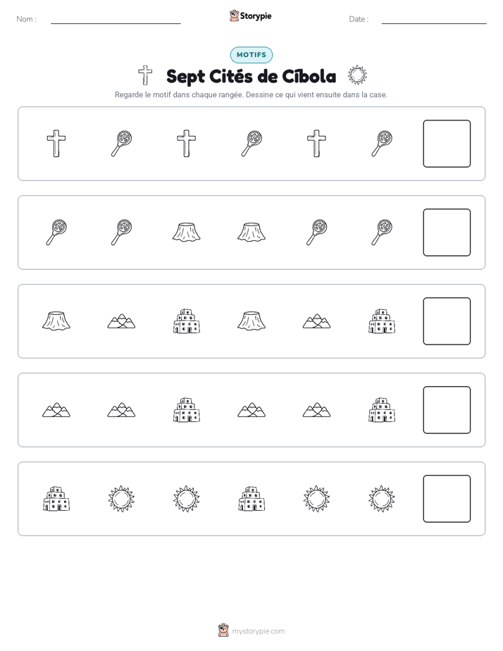 Motifs