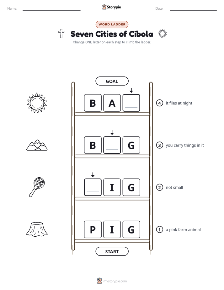 Word Ladder