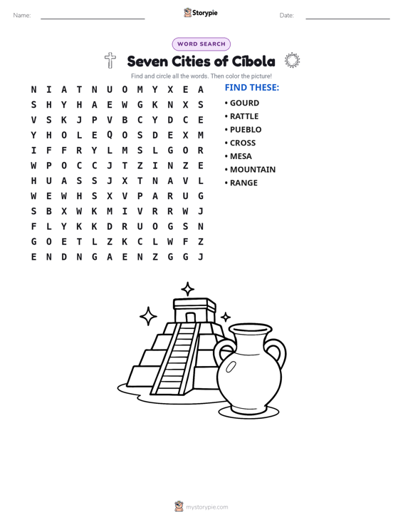 Word Search