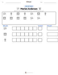 Xem trước tài liệu in sẵn Marian Anderson