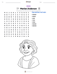 Xem trước tài liệu in sẵn Marian Anderson