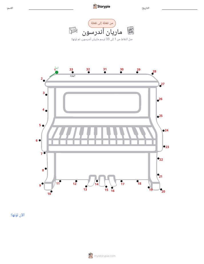نقطة إلى نقطة