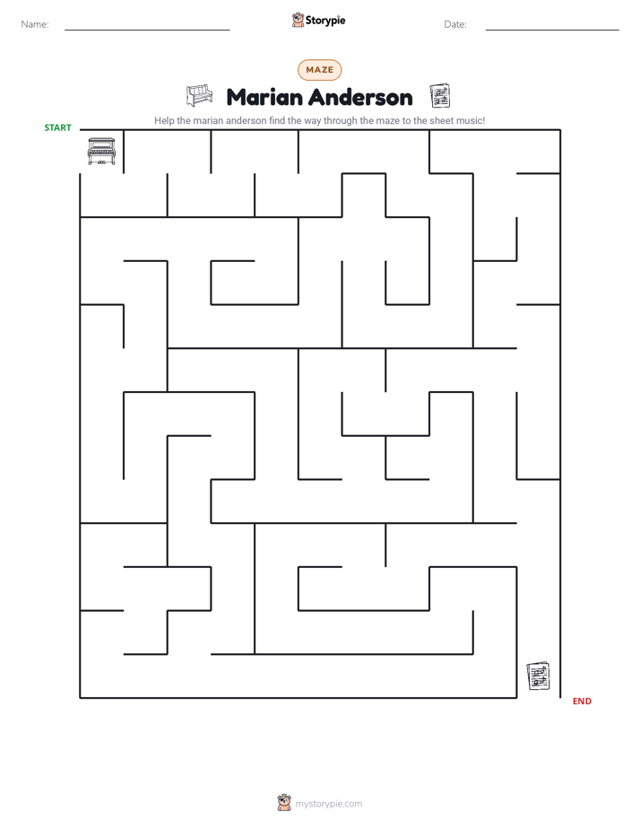 Maze