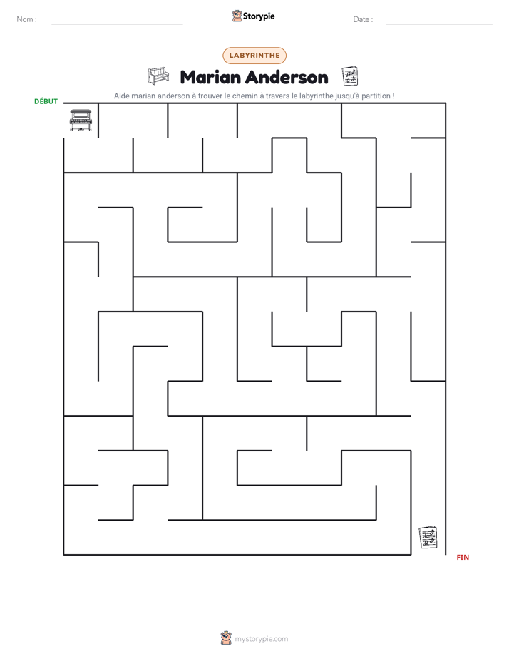 Labyrinthe