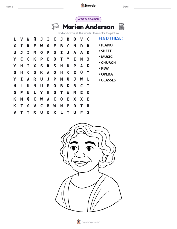Word Search