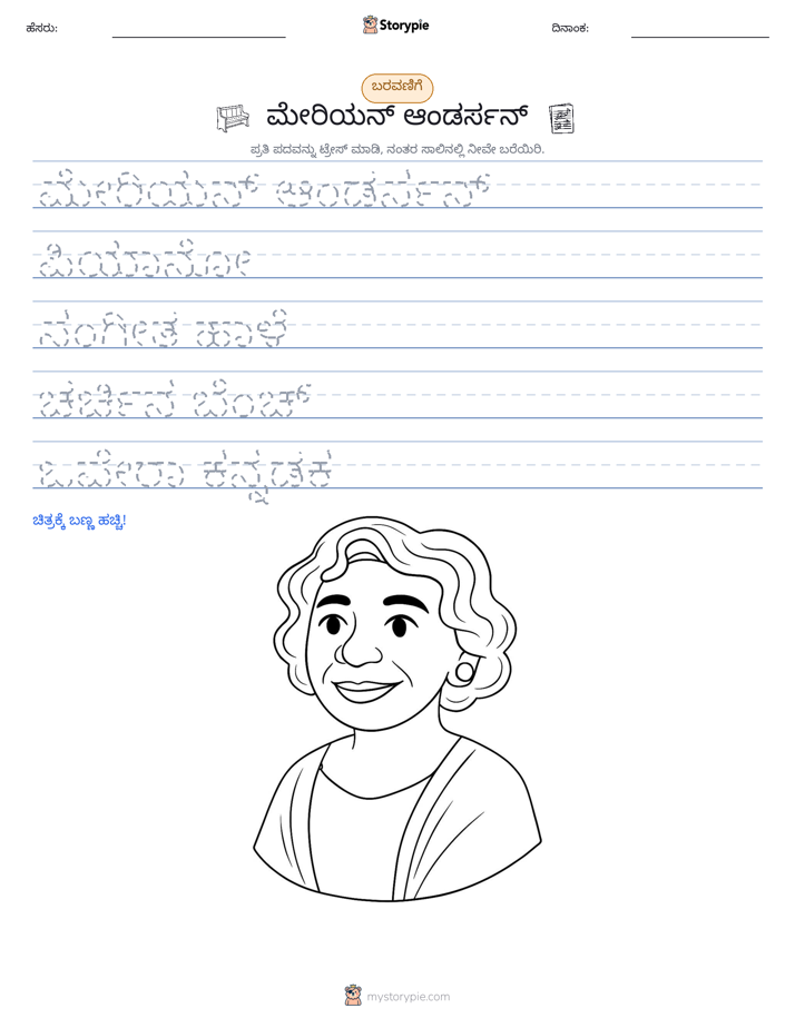 ಲೇಖನ ಅಭ್ಯಾಸ