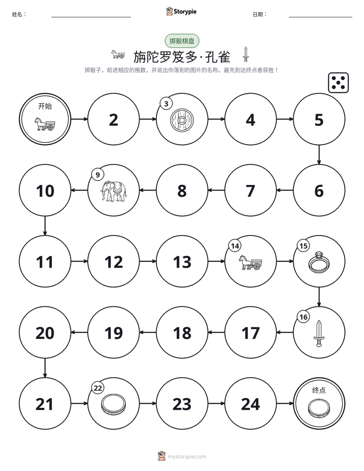 滚动与移动游戏