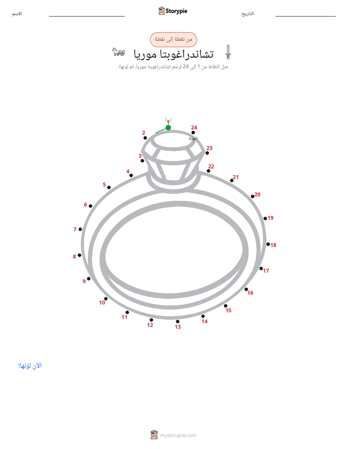 نقطة إلى نقطة
