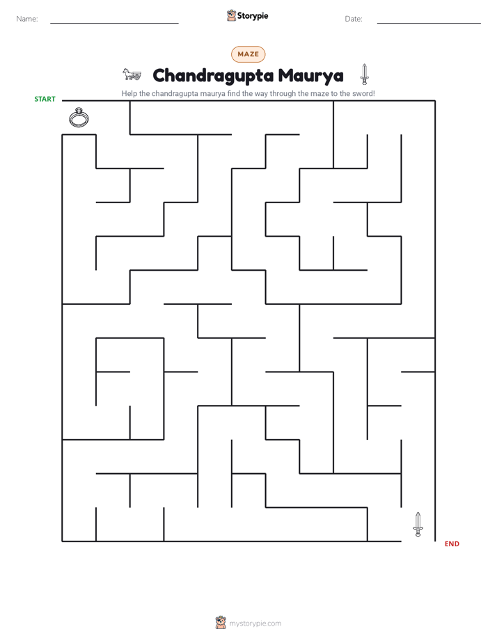 Maze