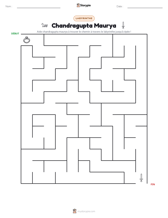 Labyrinthe