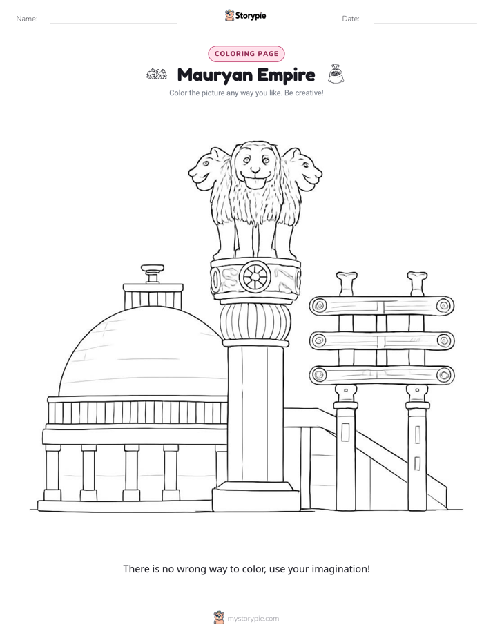 Coloring Page