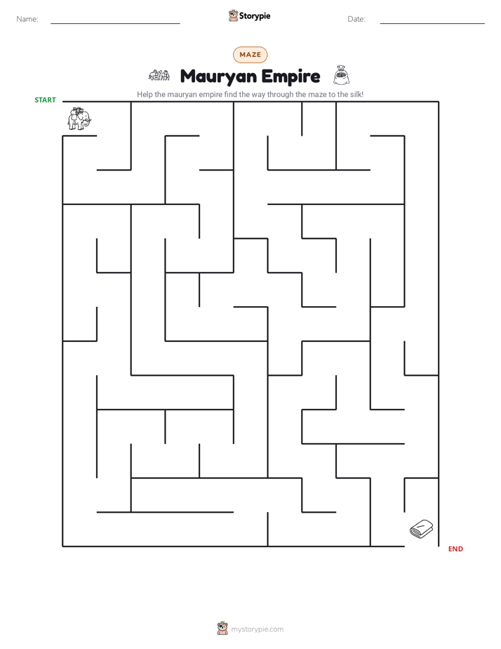 Maze