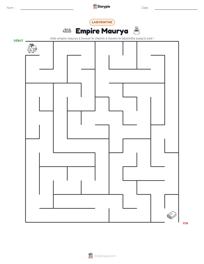 Labyrinthe