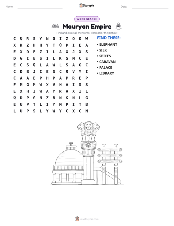 Word Search
