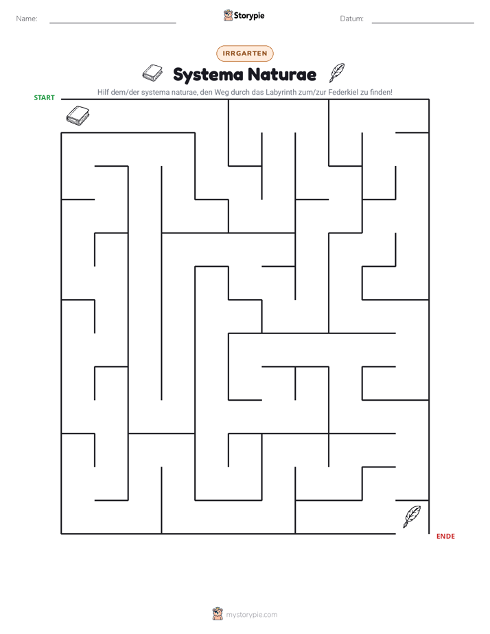 Labyrinth