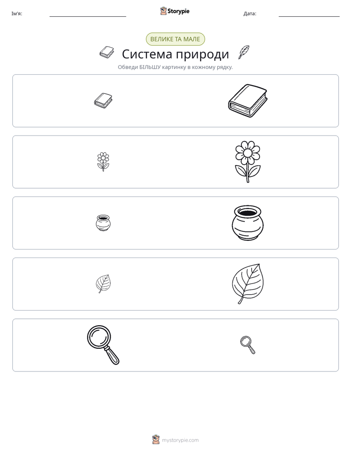 Сортування