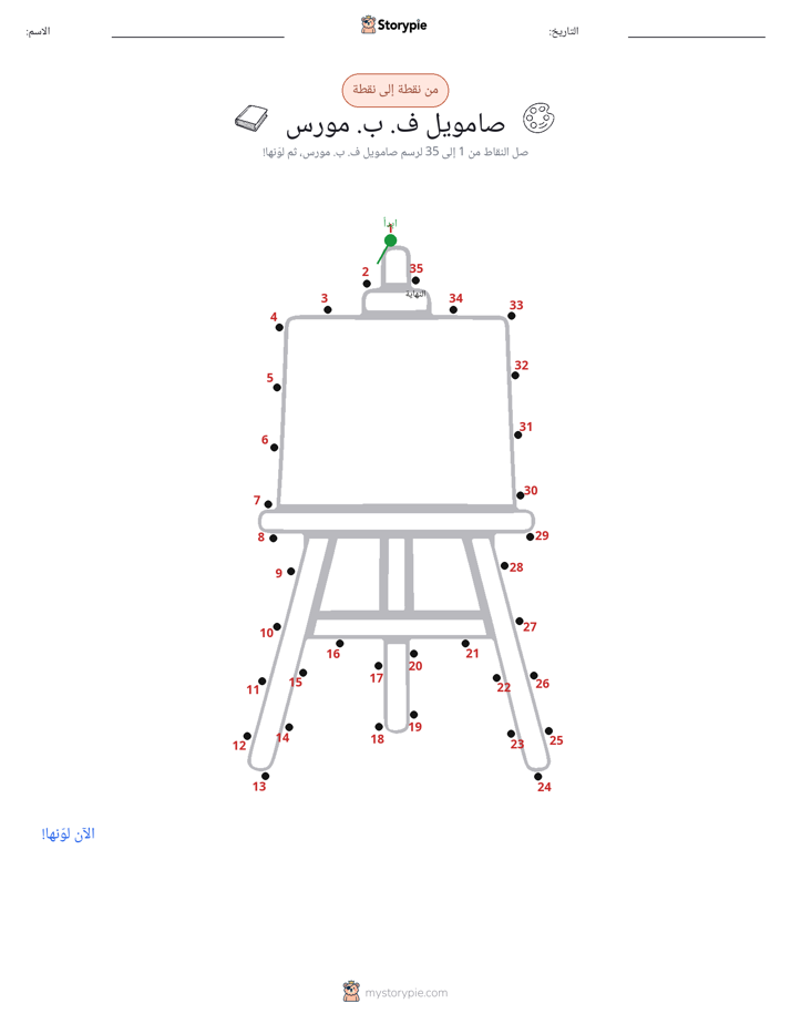 نقطة إلى نقطة