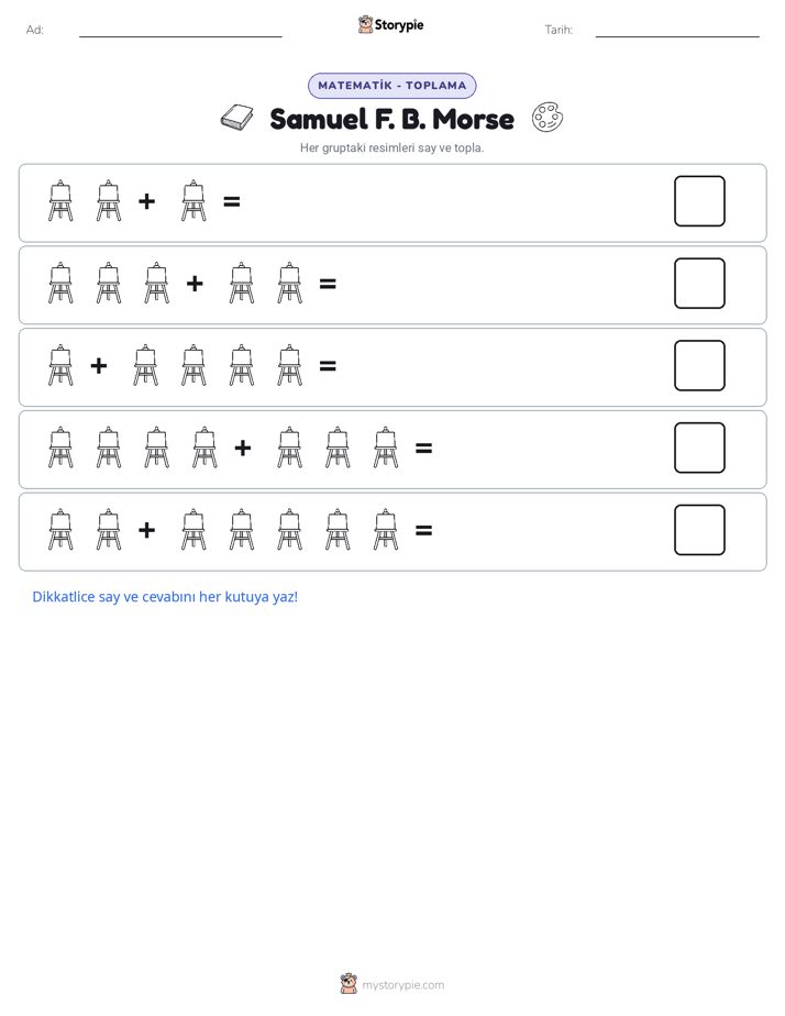 Resim Matematiği
