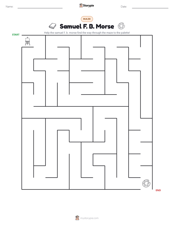 Maze