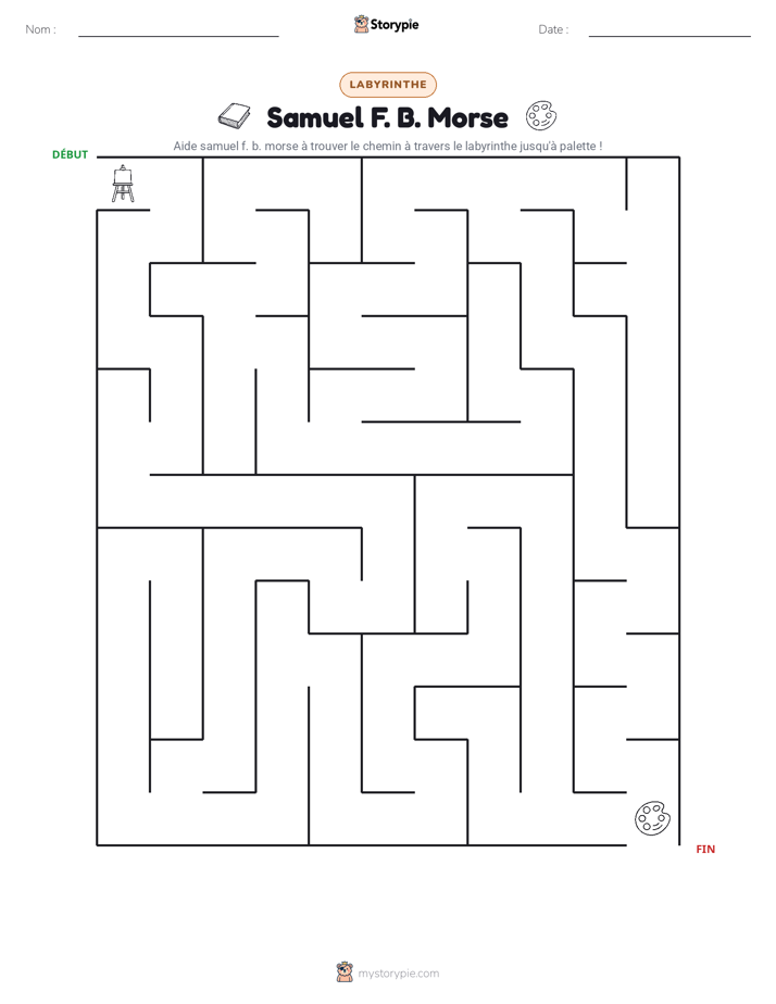 Labyrinthe