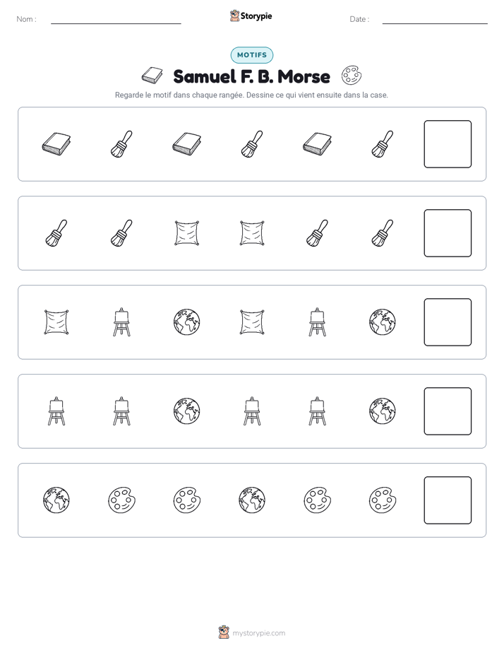 Motifs