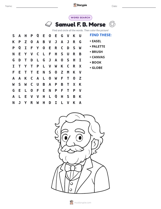 Word Search