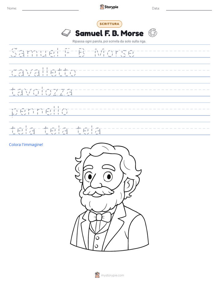 Pratica di Scrittura