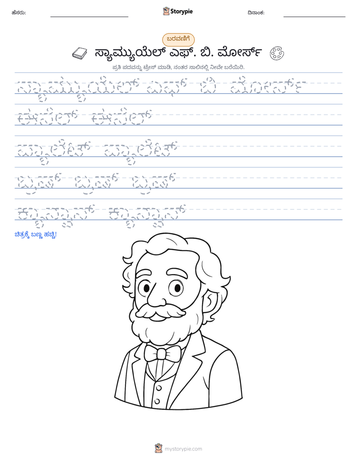 ಲೇಖನ ಅಭ್ಯಾಸ