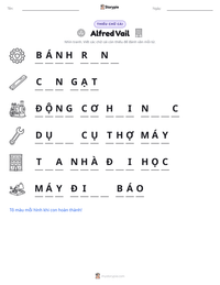 Xem trước tài liệu in sẵn Alfred Vail