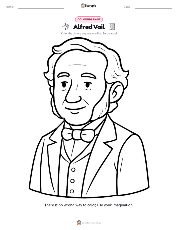 Coloring Page