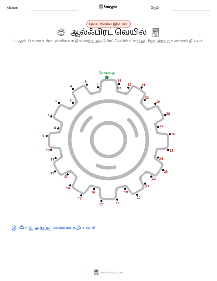 முத்து இணைப்பு