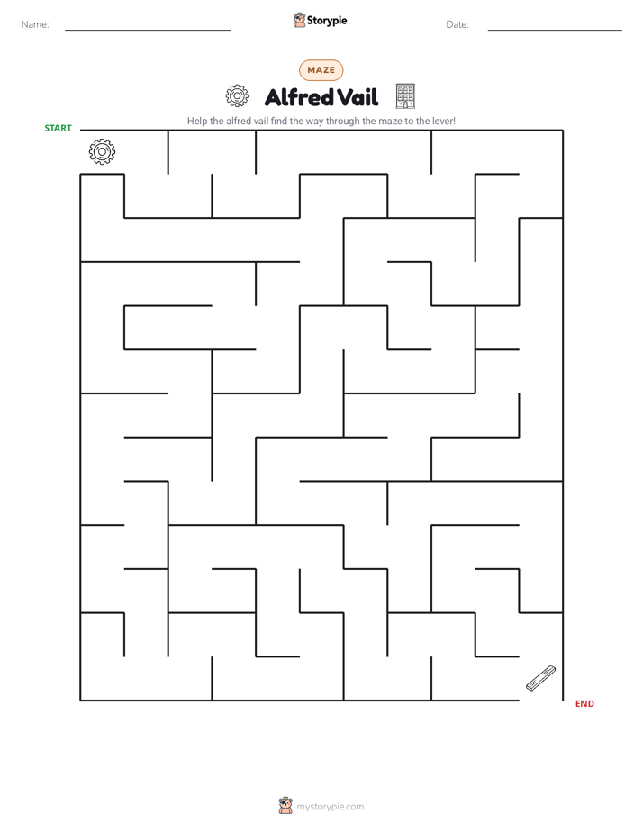 Maze