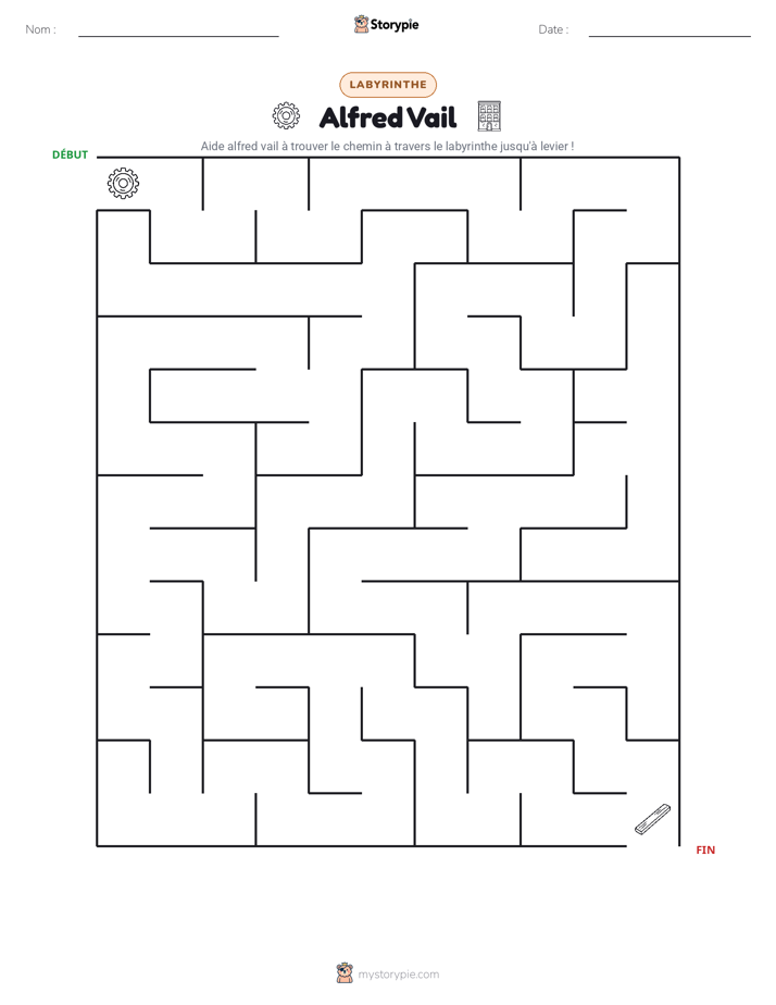Labyrinthe