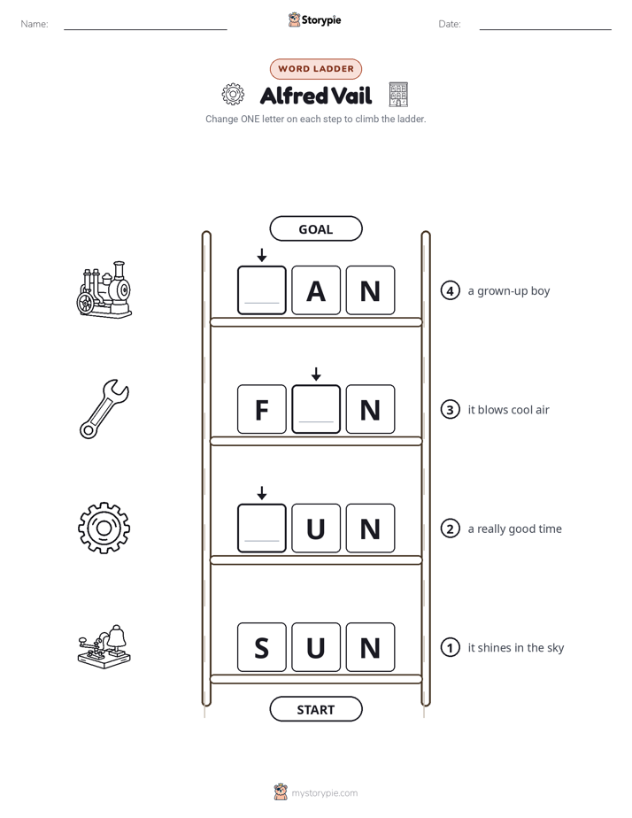 Word Ladder