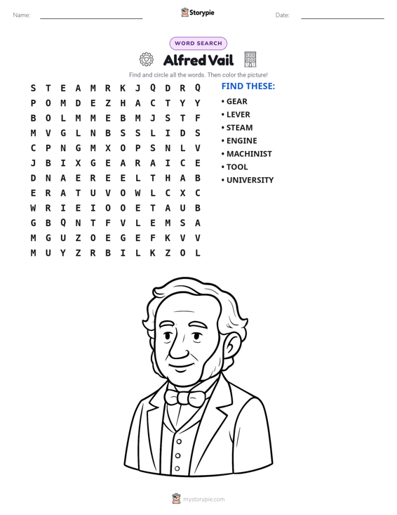 Word Search